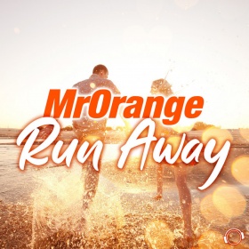 MRORANGE - RUN AWAY